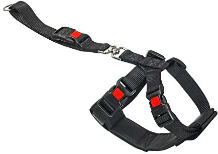 Karlie Autosicherheitsgeschirr, 35-50 cm, S