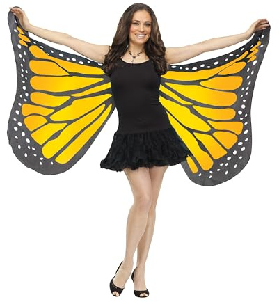 Fun World 90563-ORANGE