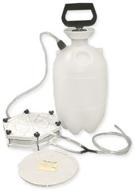 Vino Ferm filtro Vino Filtro - 11 Litros completo