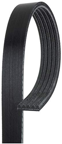 Gates K050364 Premium Automotive V-Ribbed Belt