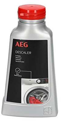 AEG 9029791044-Anticalcare per lavatrice e lavastoviglie, 200 g