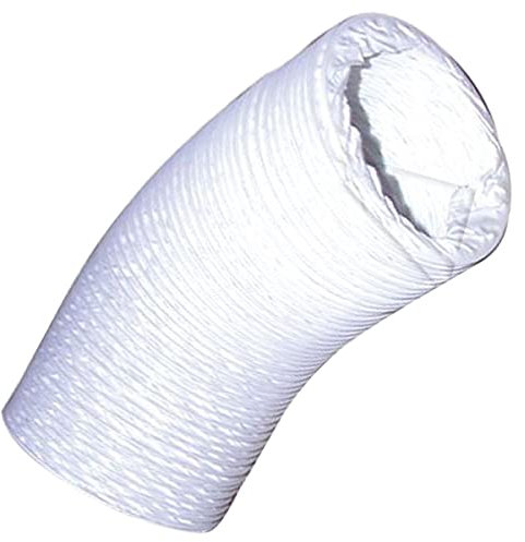 GAINE D EVACUATION D AIR DIA 90 POUR SECHE LINGE BRANDT - 57X0094