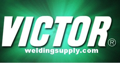 Victor 0311-0124 00-W-J Elbow Tip