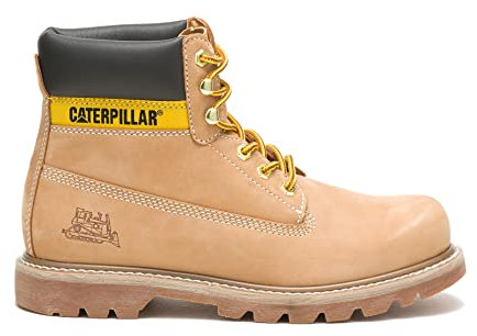 Cat Footwear Herren Colorado Boots, Honey Reset, 41 EU