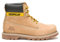 Cat Footwear Colorado, Stivali Uomo, Honey, 41 EU Larga