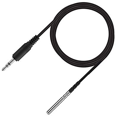 Inkbird ITC-308S dubbel relä digital temperaturstyrningstermostat 1,97 tum sensorsond