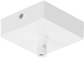 SLV Ceiling Rosette for GLENOS/White