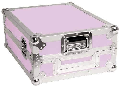 Zomo HDX - Flightcase Numark HDX - purple