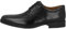 Clarks Herren Tilden Walk Oxford-Schuh Derby, Schwarz, 47 EU