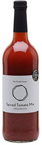 The Pickle House Spiced Tomato Mix