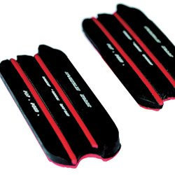 Mountain Horse SCS³ Lite Steigbügeleinlagen