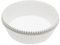 KitchenCraft Non-Stick Round Paper Cake Tin Liners, 16 cm (Pack of 40)