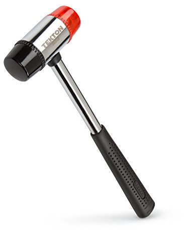 TEKTON 30812 - Mazo blando de doble cara (35 mm)