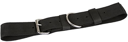 Kerbl Halsriemen für Pferde, 5 cm, 32340