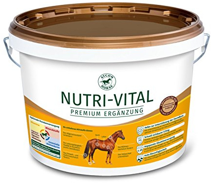 ATCOM NUTRI-VITAL 10 kg Eimer
