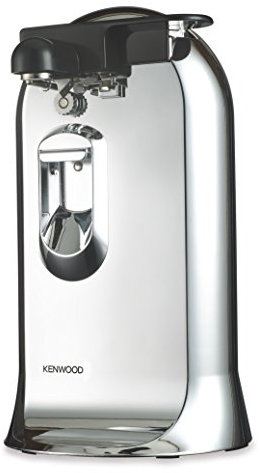 Kenwood CO606 Ouvre-boîte électrique et aiguiseur de couteaux