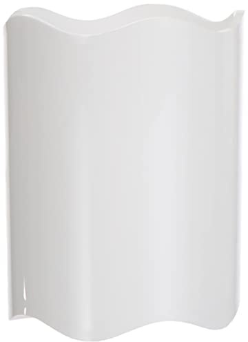 Durable Stifteköcher Trend, 1 Stück, weiß, 1701235010