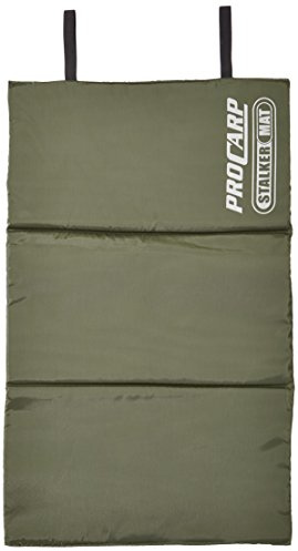 Cormoran, Tappeto di Ricezione da Carpa PRO Carp, Verde (Grün)