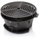 Petromax Feuergrill tg3, 3 in 1 Grill, Kochstelle, Ofen