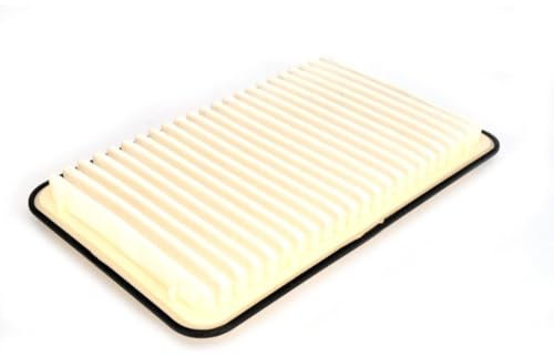 Bosch S9184 Car Air Filter - Separates Particles from the Air Intake - Moisture-resistant plus High Tensile Strength
