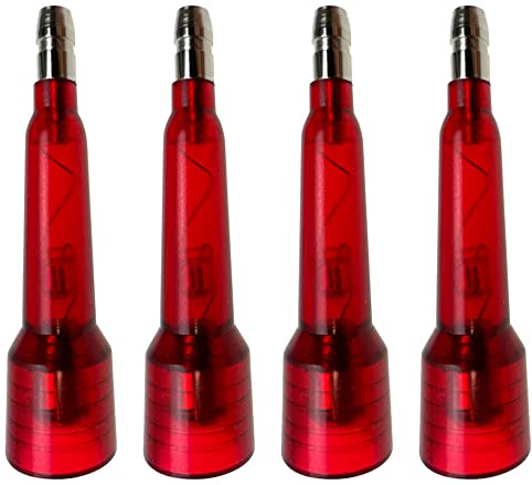 Alkan 4x Zündkerzentester Zündfunkenprüfer Durchgang Prüfgerät