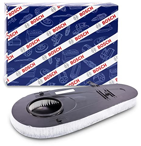 Bosch S0365 - Luftfilter Auto