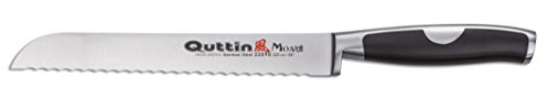 quttin Moaré brödkniv 22 cm