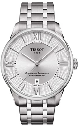 Tissot Chemin des Tourelles T0994071103800