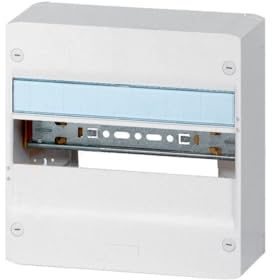 Tableau LEGRAND DRIVIA 1 rangée 13 modules IP30 IK05 - Blanc RAL9003