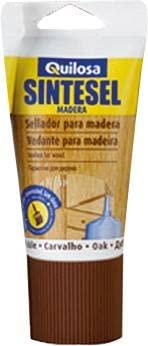 Quilosa sintesel - Sellador madera roble(tubo 150ml)