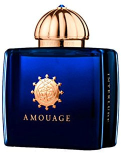 Amouage Interlude Woman EDP 50 ml, 1er Pack