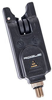 Leeda Rogue Wireless Bite Alarm Blue