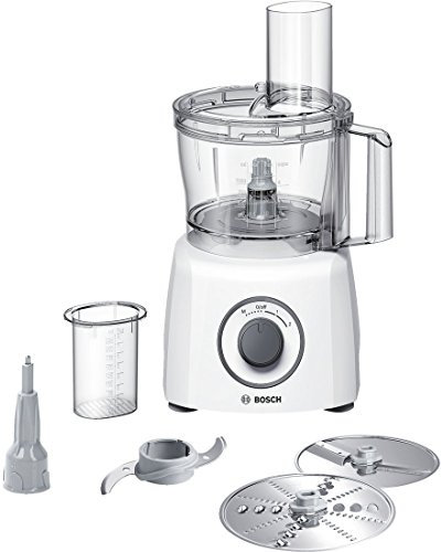 Bosch MCM3110W - Robot da cucina compatto