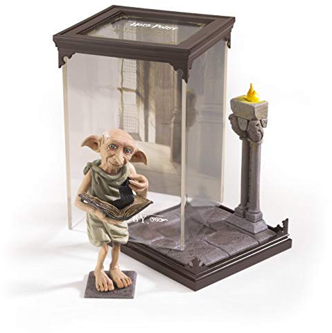 The Noble Collection NN7346 Magische Kreaturen Dobby