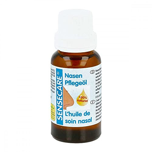 AMV Nasenpflegeöl 20 ml
