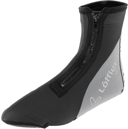 LÖFFLER Radüberschuhe Neopren - 09836 - Fahrradgamaschen