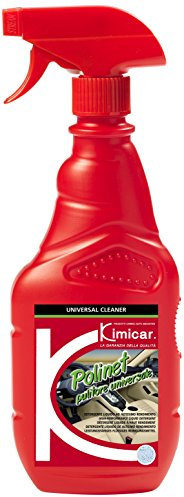 Kimicar 0550500 Polinet Dégraissant Nettoyant Universel 500 ml Lot de 1