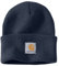 Carhartt Watch Hat Arbeits-Mütze, blau, A18