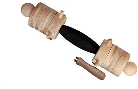 WaidWerk Apportierbock Apportierholz (15cm)