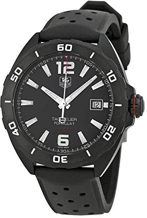 TAG Heuer Formula 1 Calibre 5 WAZ2115.FT8023