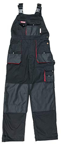 KS Tools 985.0651 Arbeits-Latzhose, 50