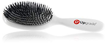 Upgrade - Spazzola Pneumatica Extension60 Piccola 60 mm con Setole Miste Sintetiche e Naturali