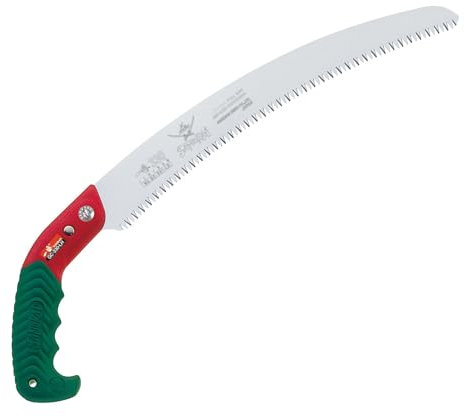 Serrucho Samurai GKC 330 LH Autolimpiable