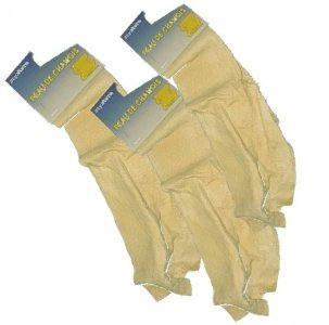 Peraline - vera pelle camoscio 14 m²