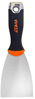 COUTEAU A ENDUIRE LAME SOUPLE 8 CM