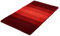 Meusch 2338451360 Badteppich Palace, 60 x 100 cm, weinrot