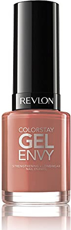 Revlon Colorstay Gel Envy Nail Polish No. 465 Two of Kind