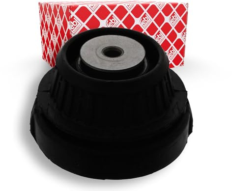 FEBI BILSTEIN Supporto ammortizzatore a molla 38584 Compatibile con: ALFA ROMEO 159, 159 Sportwagon, BRERA, SPIDER