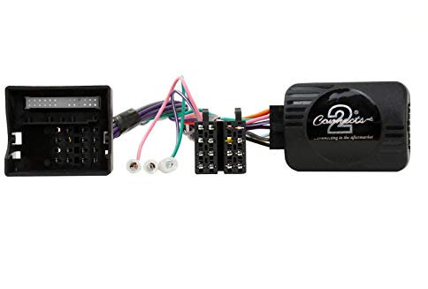 Connects2 Ctsvx002.2 Car Accessory, Multicoloured, One Size