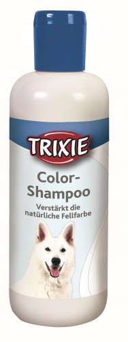 Color-Shampoo, weiß, 250 ml
